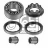 FEBI BILSTEIN 09230 Repair Set, cardan shaft centre bearing